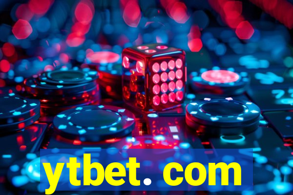 ytbet. com